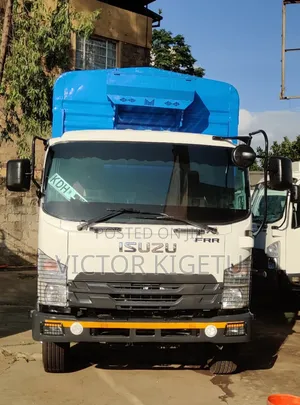 Isuzu Frr90
