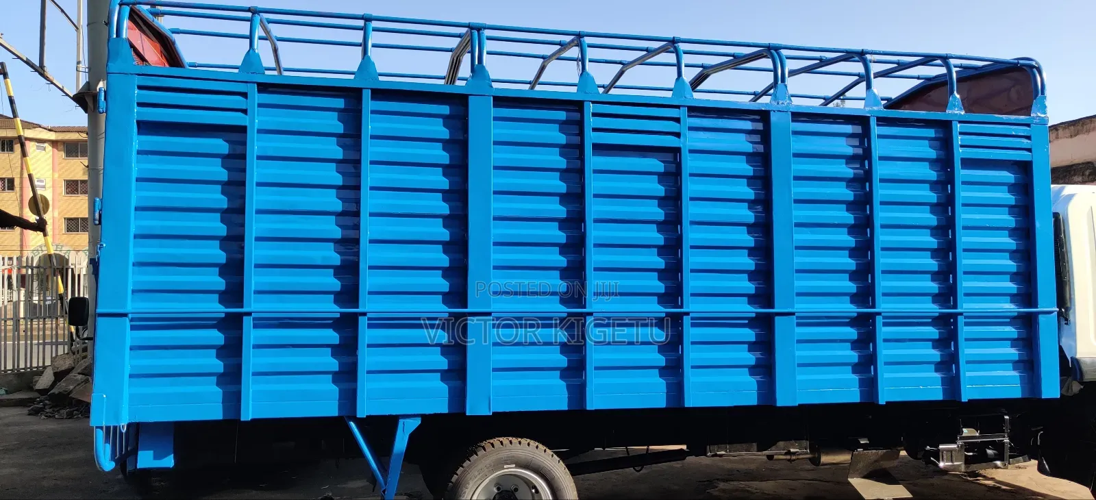 Isuzu Frr90