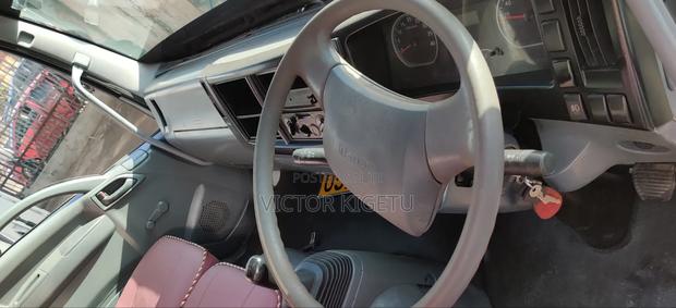 Isuzu Frr90 - thumbnail 5