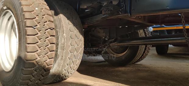 Isuzu Frr90 - thumbnail 9
