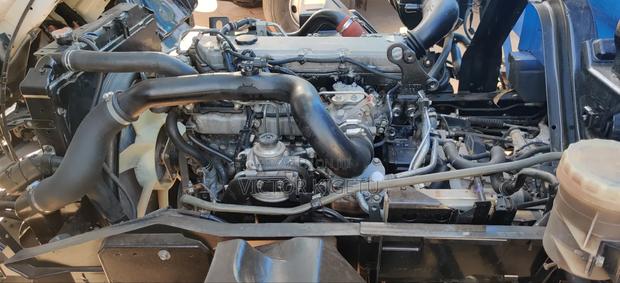 Isuzu Frr90 - thumbnail 12