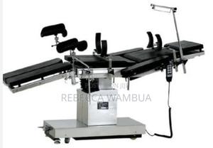 Electric Theatre Table - thumbnail 2