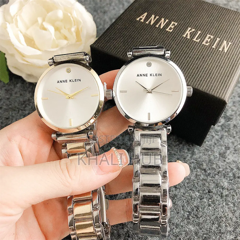 Anne Klein Office Ladies Watch