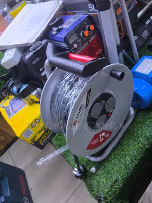 Edon Extension Cable 50m/2.5mm Industrial Cable - thumbnail 2