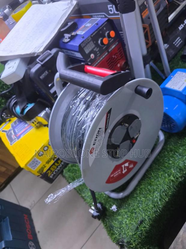 Edon Extension Cable 50m/2.5mm Industrial Cable - main view