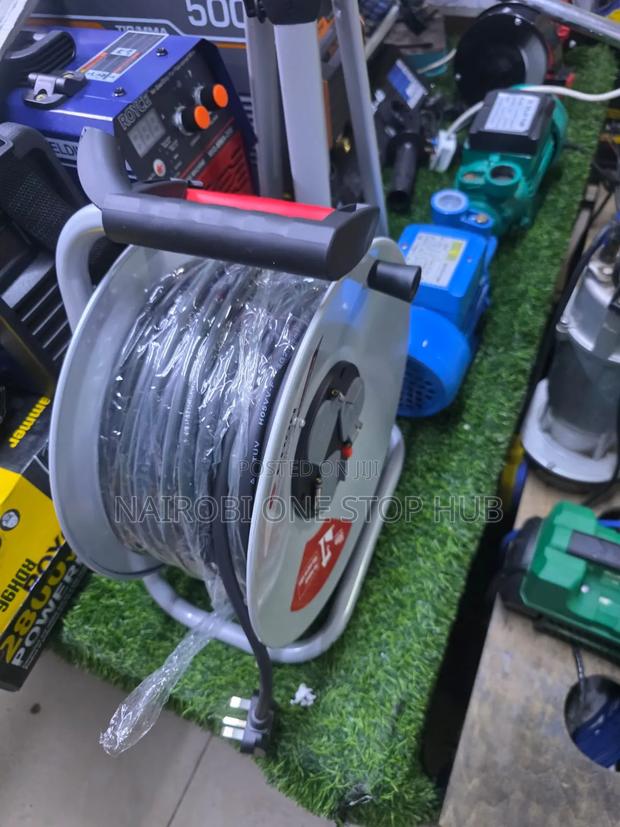 Edon Extension Cable 50m/2.5mm Industrial Cable - thumbnail 8