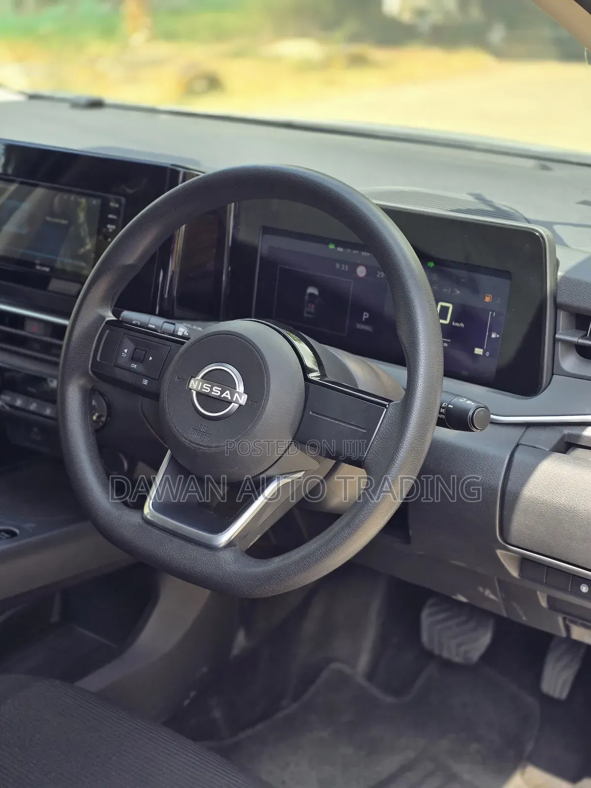 Nissan Note 1.2 Hybrid 2021 Silver