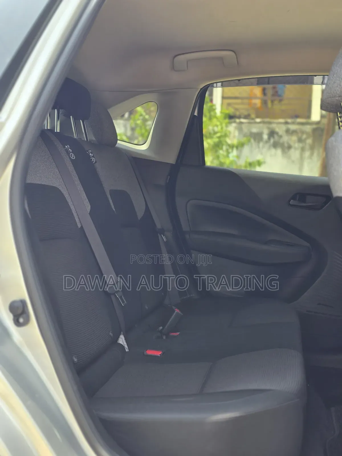 Nissan Note 1.2 Hybrid 2021 Silver