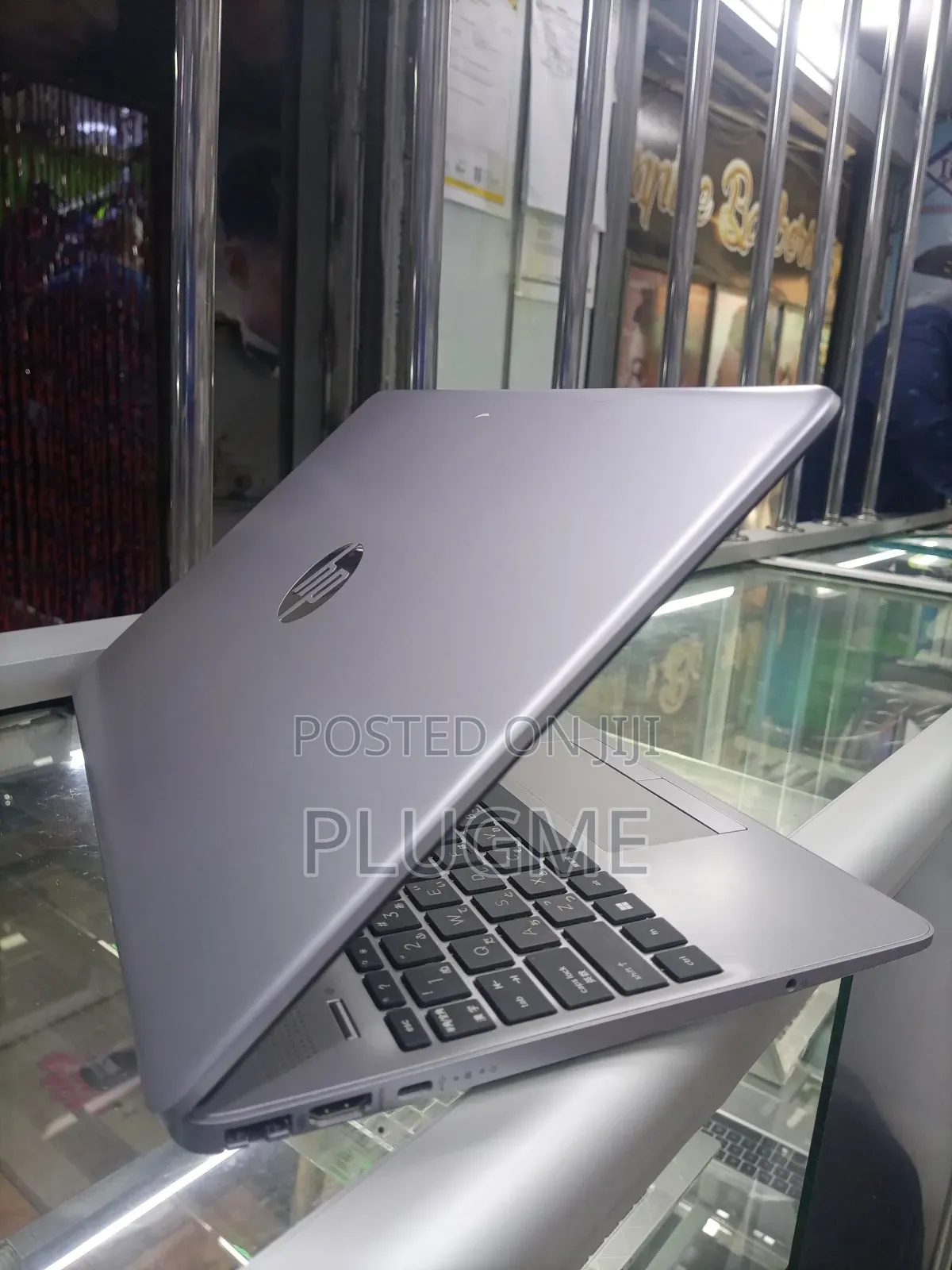 Laptop HP 250 G8 16GB Intel Core I5 HDD+SSD 256GB