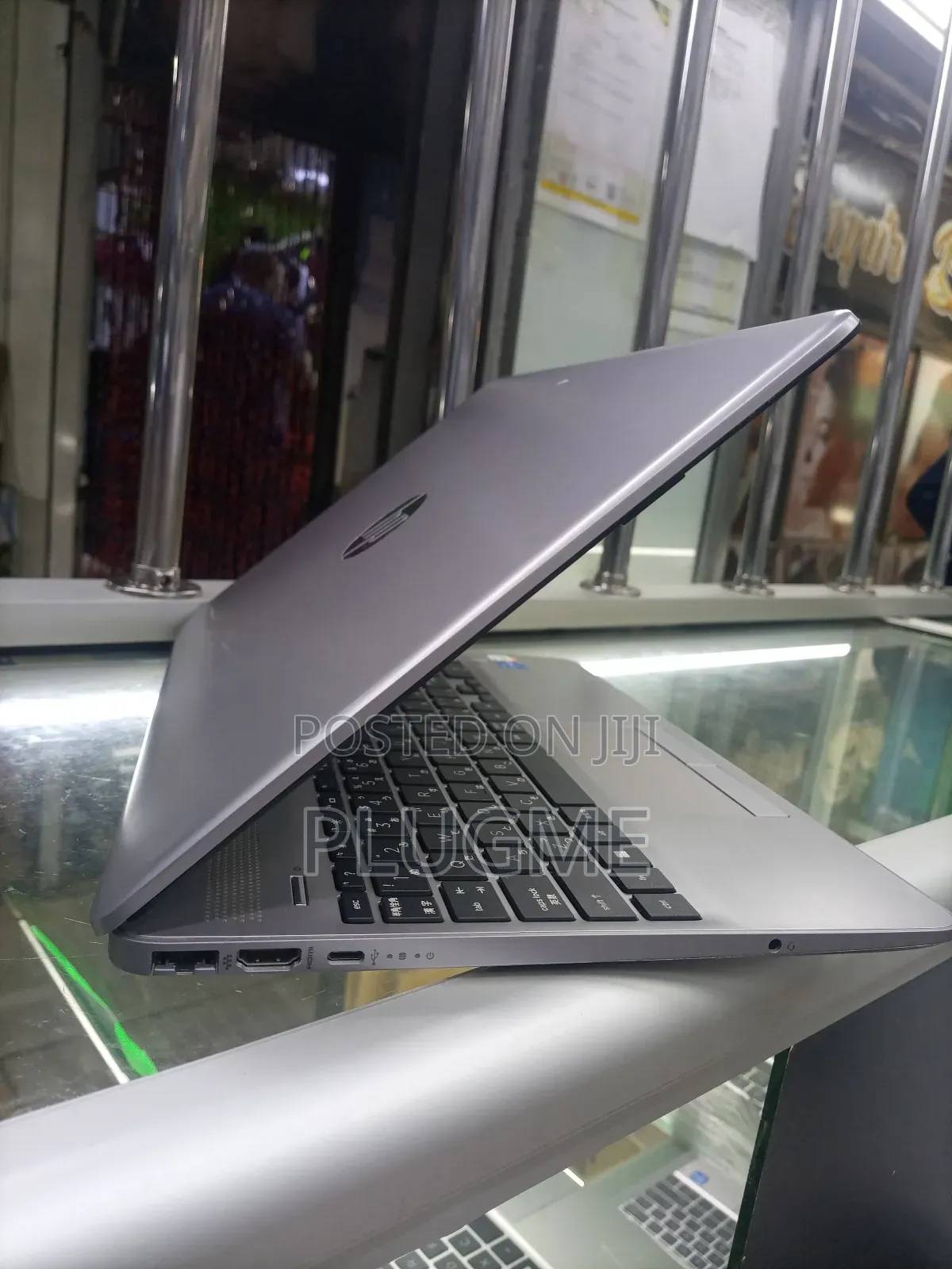 Laptop HP 250 G8 16GB Intel Core I5 HDD+SSD 256GB