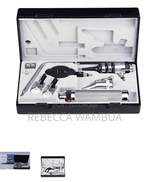 Ent Diagnostic Kit - thumbnail 2
