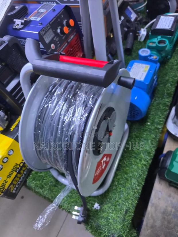 Edon Extension Cable 50metres 2.5mm - main view