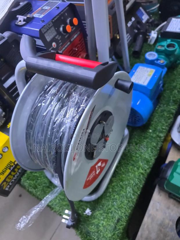 Edon Extension Cable 50metres 2.5mm - thumbnail 2