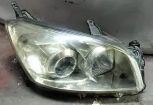 Rav4 Ac36 Headlight