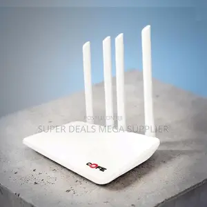 Multiple Devices Support 4g Lte Sim Card Upto 300 MBPS Wifi Router