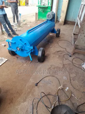 Carpet Spinner in Stock