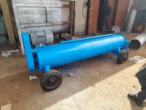 Carpet Spinner in Stock