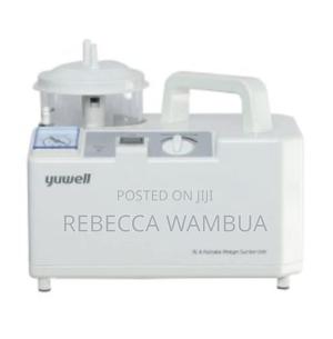 Suction Bottle - thumbnail 2