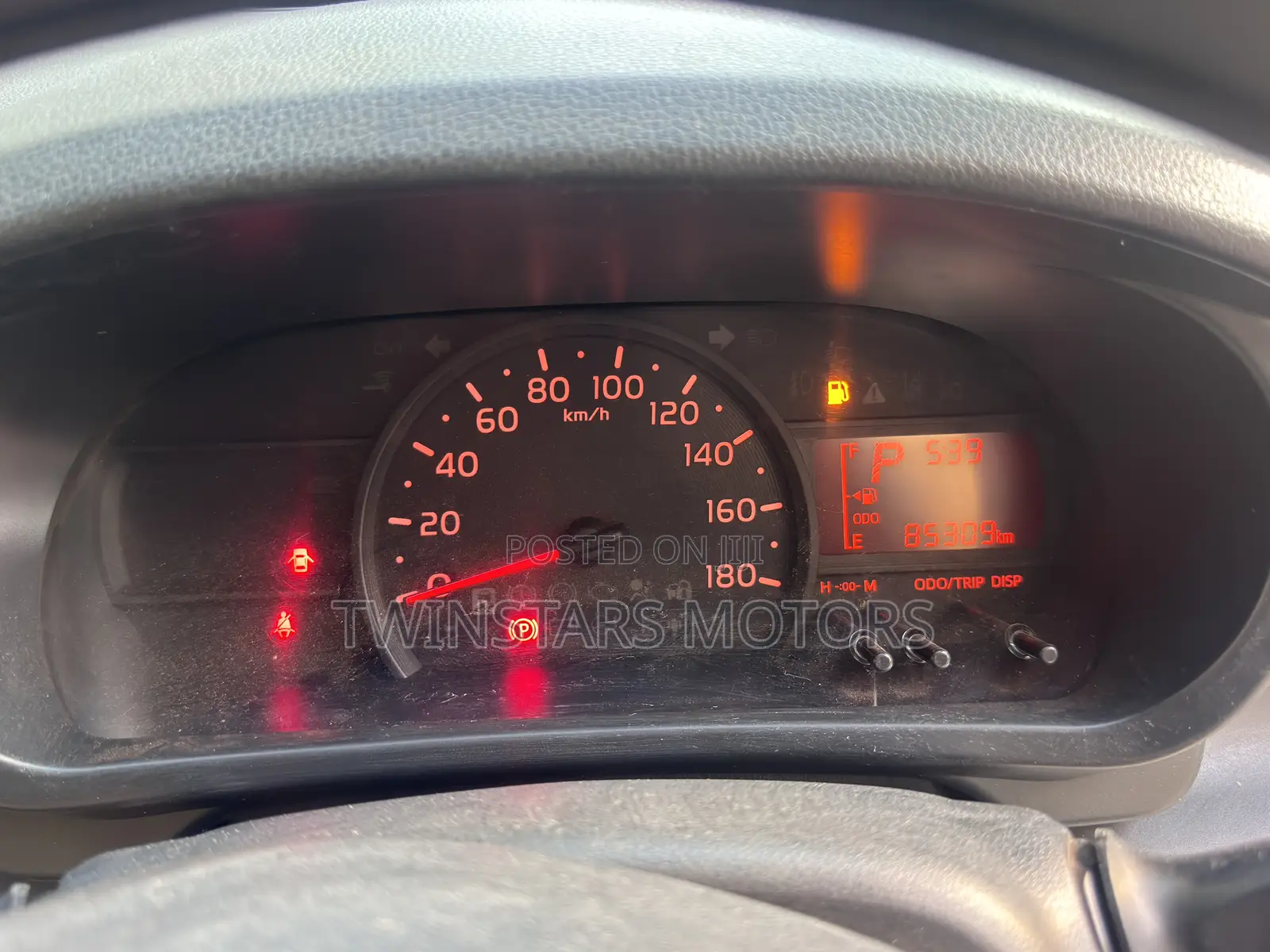 Toyota Passo 1.0 FWD 2017 White