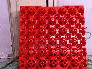 Kenpoly Plastic Trays