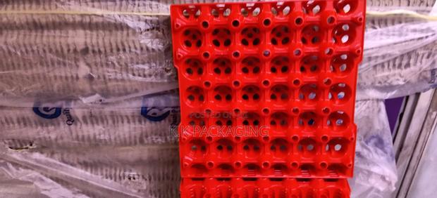 Kenpoly Plastic Trays - thumbnail 2