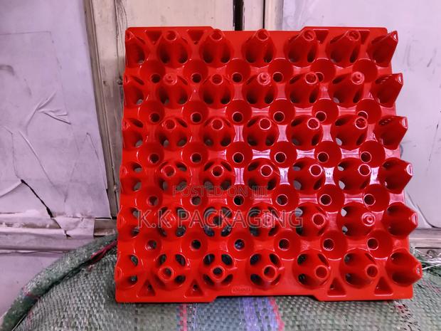 Kenpoly Plastic Trays - thumbnail 3