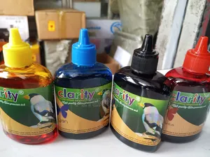 Clarity  Inks 100 Ml For Epson L382/L850/L805 Etc
