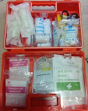 First Aid Kit; - thumbnail 2