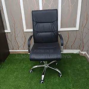 Comfortable Executive Desk Chair