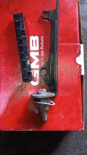 Nissan Ga 15 Chain Guides