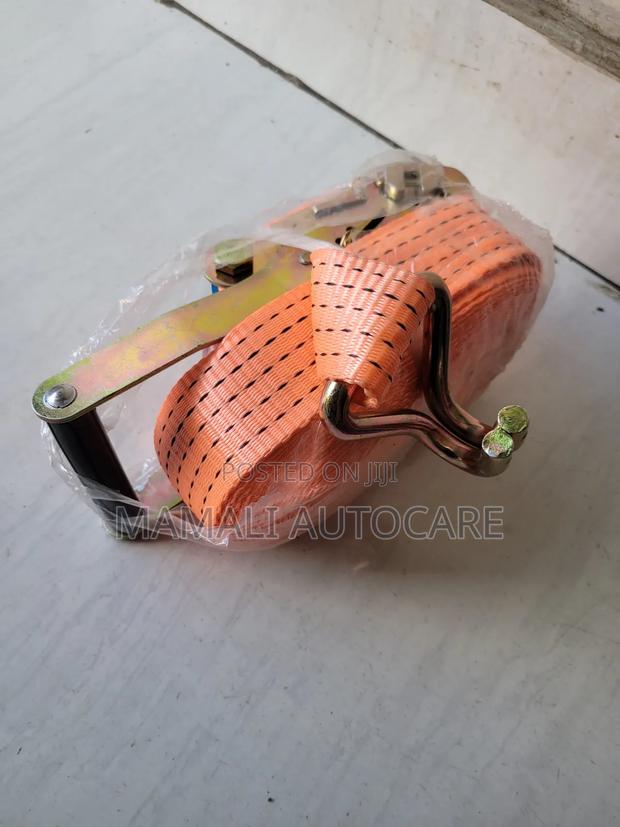 20ft Cargo Strap,Heavy Duty 3000kg
