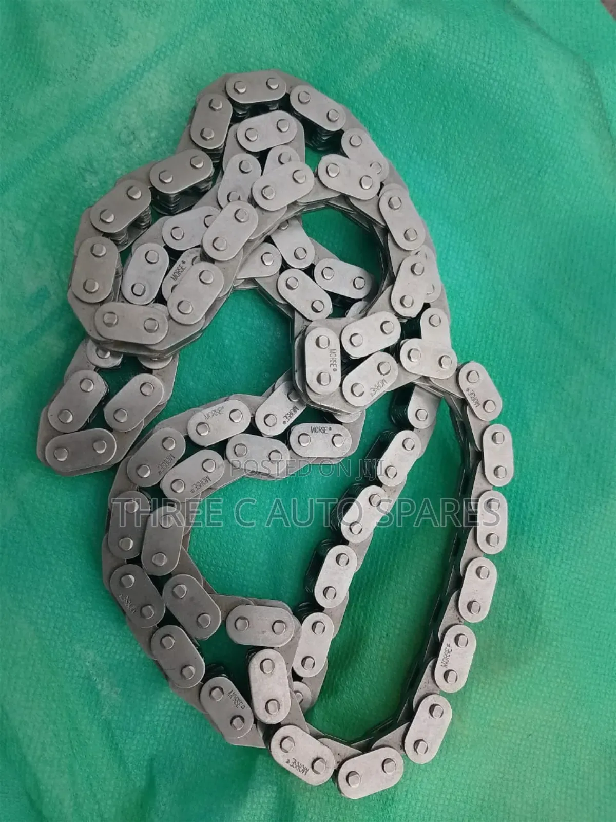 Nissan Ga 15 Chain Guides
