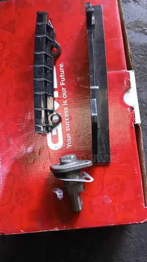 Nissan Ga 15 Chain Guides