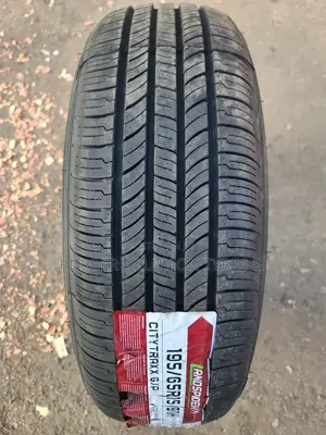 195/65 R15 Landspider Tyres 91h [Made in Thailand ]