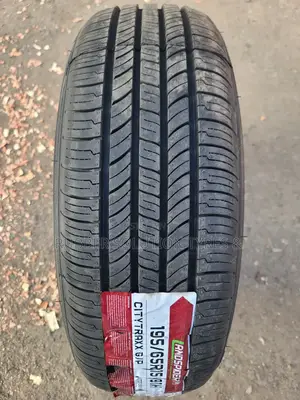 195/65 R15 Landspider Tyres 91h [Made in Thailand ]