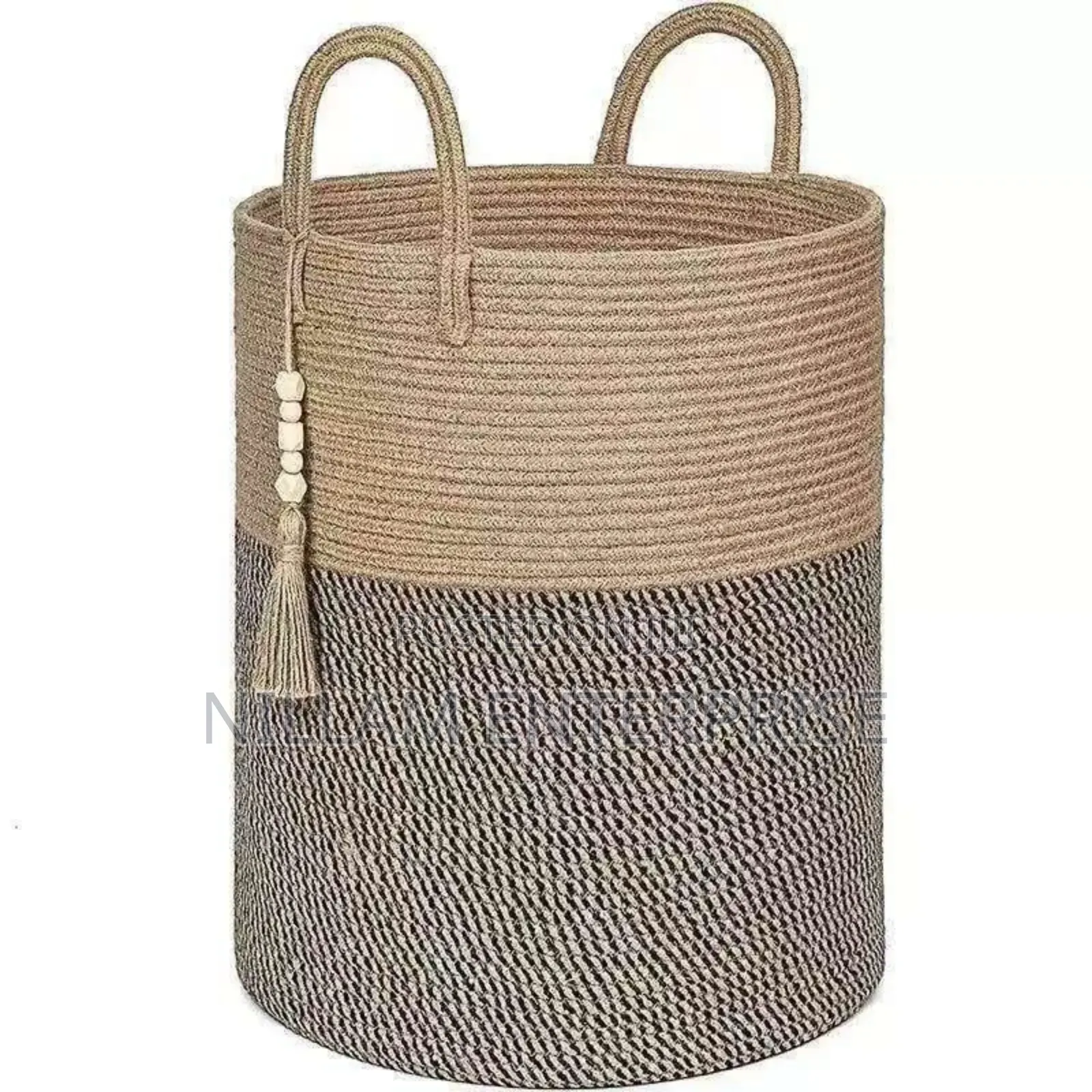 Wooven Decorative Baskets