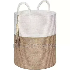 Wooven Decorative Baskets