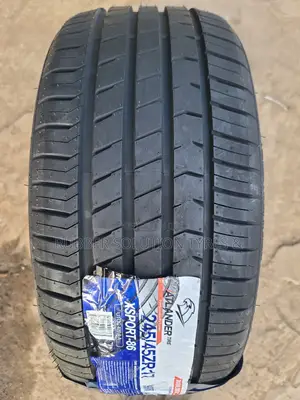 245/45r17 Atlander Tyres 99w X/L Xsport-86 [Made in Thailand]