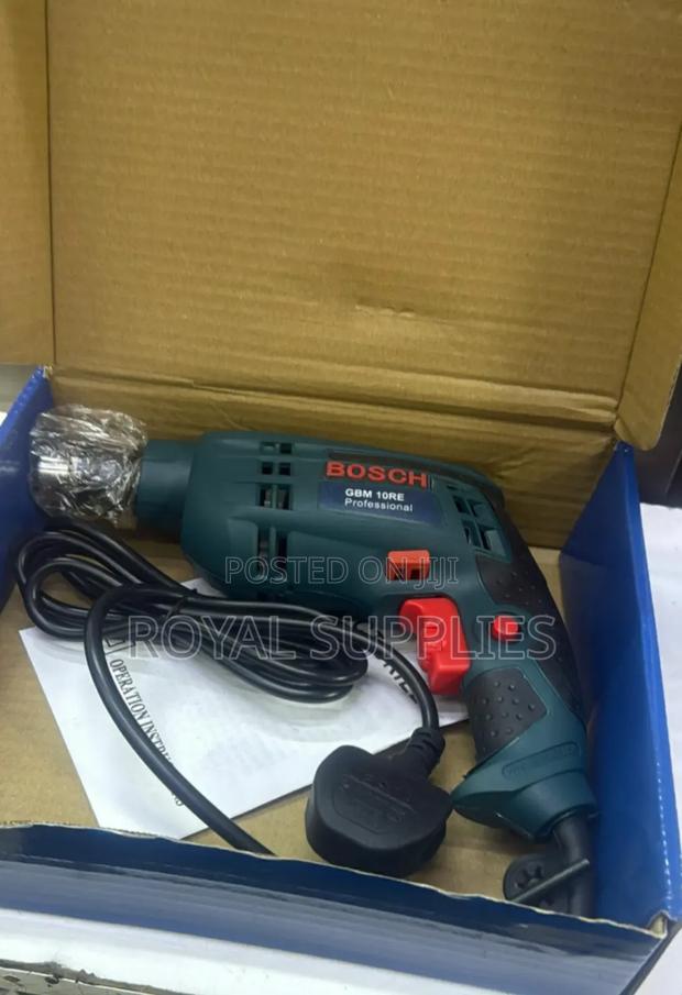 Bosch 10mm Electric Drill