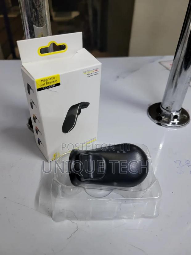 Magnetic Car Phone Holder /Air Vent Mount