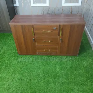 Advanced Wooden Cupboard