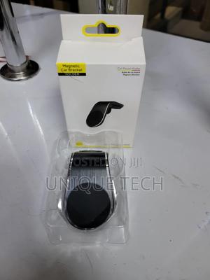 Universal Car Phone Holder/ Magnetic Mount Phone Holder - thumbnail 2