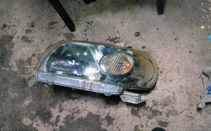 Ex Japan Porte 2008 Headlight/Headlamp