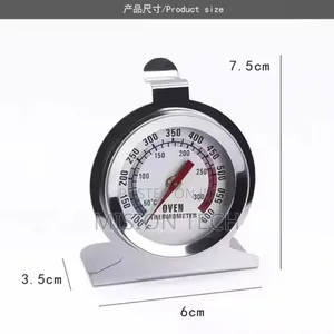 Oven Thermometer