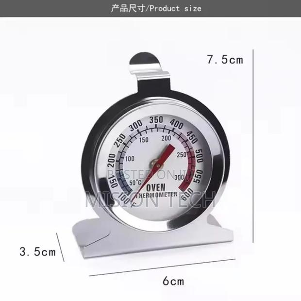 Oven Thermometer - main view