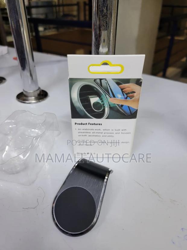 Car Phone Magnetic Holder/ Air Vent Phone Clip