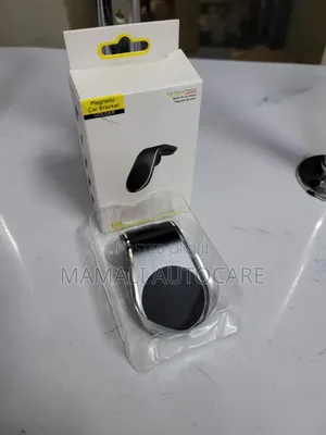 Universal Magnetic Car Phone Mount/Holder