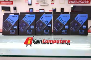 Hs-SSD E100 512