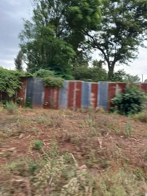 100/100 Plot for Lease in Kikuyu Road