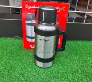 Vacuum Flask 3 Liters Signature - main view